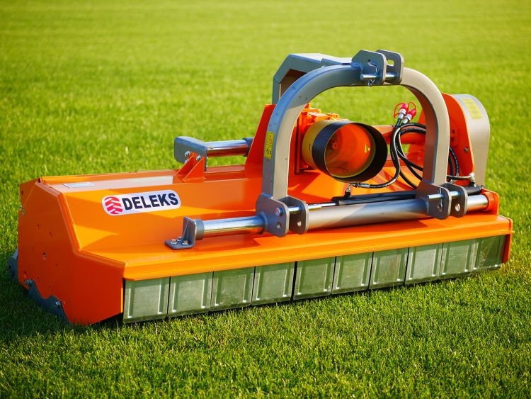 Pantera -190 broyeur d'accôtement - deleks - largeur de travail 1000 mm_1