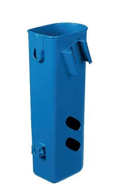 Porte-sacs poubelle de réserve pour chariot Arka_1