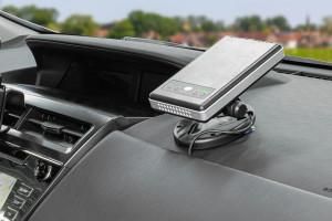 Purificateur d'air mobile - Technologie ActivePure® - Petits espaces jusqu'à 500 pieds carrés - Référence 51929327_1