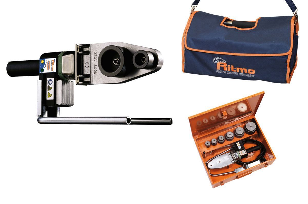 Ritmo polyfuseur manuel - soudure par emboîtement_1