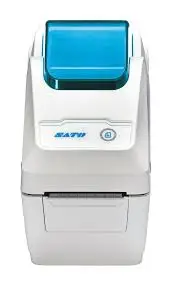 Sato ws212 305 dpi usb + lan_1
