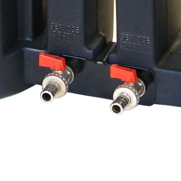 Sepremium 20 - séparateurs huile/eau - JORC Industrial - capacité maximale compresseur : 20 m3/min_1