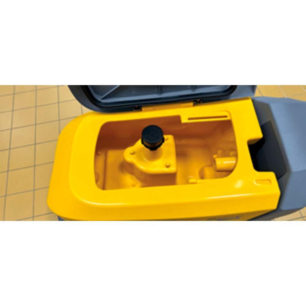 Autolaveuse REXA - 5 ans de garantie_1