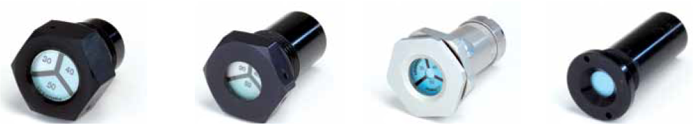 Cartouche déshydratante avec voyant indicateur_1