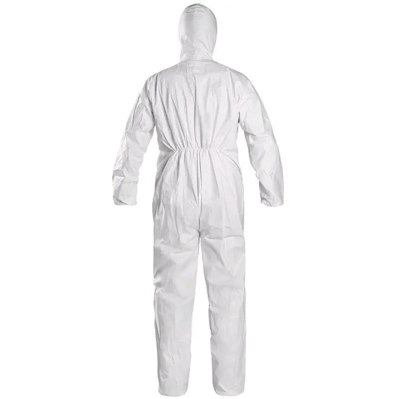 Combinaison de travail jetable Unisexe CXS - CXS1160-173_1