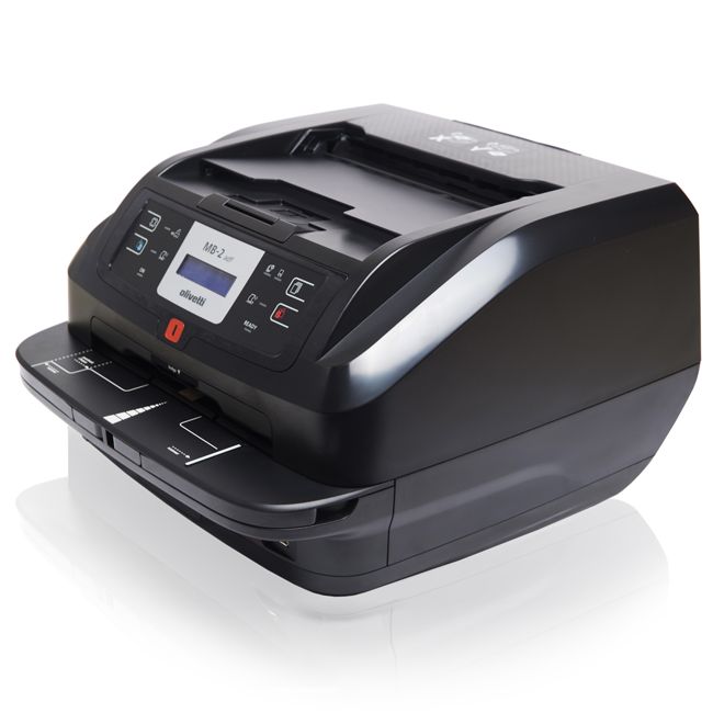 Imprimante olivetti mb2_1