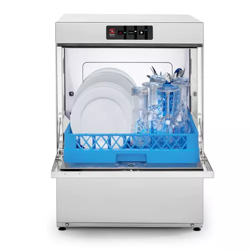Lave-vaisselle professionnel - AX-50_1