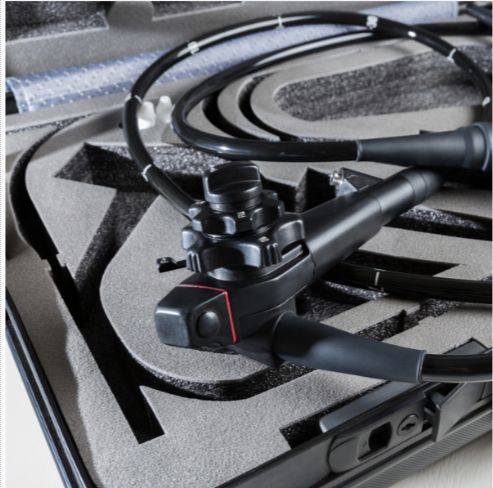 Mousses de conditionnement sur-mesure - AJM - Protection et transport sécurisés_1