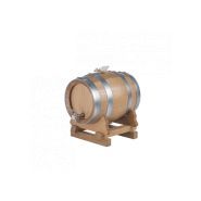 O3 fût intérieur inox - tonneaux en bois - allary - 3l_1