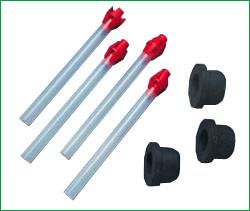 Pompe Universelle - Rouge_1