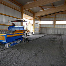 Powerplan PP - Finisher de fond de form pour pose précise de couches de base et de réglage_2