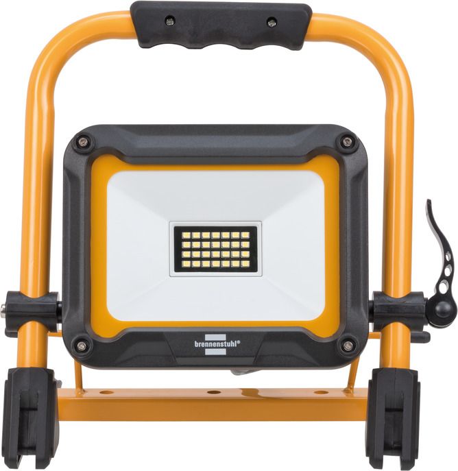 Projecteur LED portable JARO 2050 M - 1950lm - 20W - IP65 - Brennenstuhl_1
