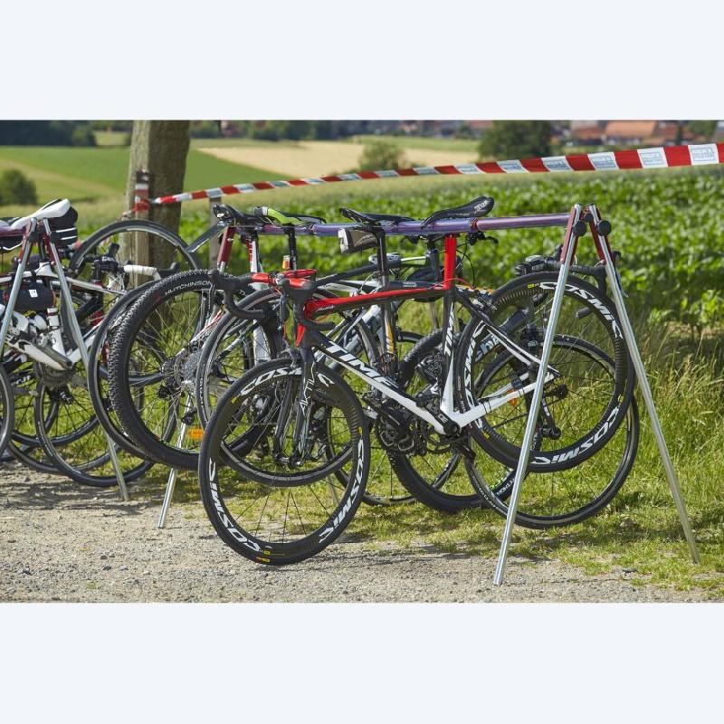 Râtelier 9 vélos pliant nomade_1