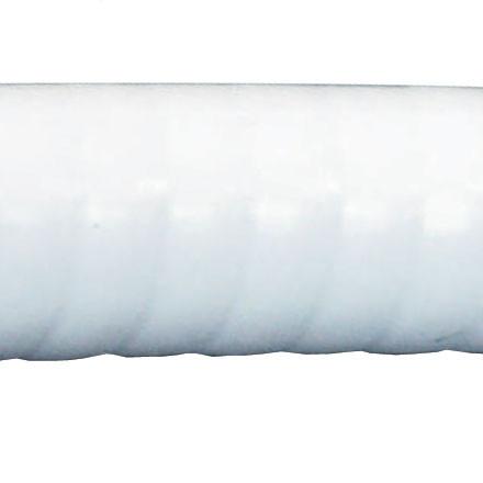 Tuyau Spire Acier - Couronne de 30 m, Transparent, 38 mm_1