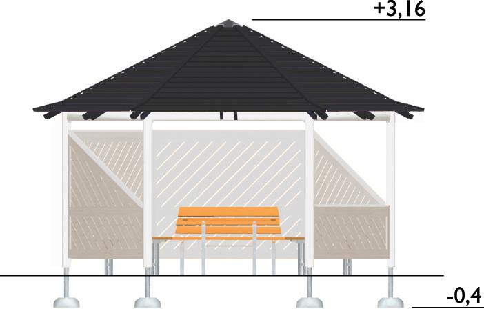 Uniplay Palma réf-8030689 - Hags, chalet en bois de 4800 x 4200 mm, montage en 19 heures_1