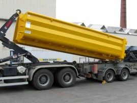 Abr-wd - benne à déchets - elkoplast - capacité de 7 à 50 m3_1