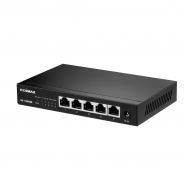 Commutateurs - switch - Emidax GS-1005BE - 5 ports Gigabit 2.5 - sans ventilateur_1