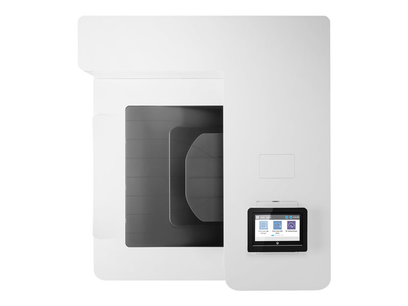 HP Color LaserJet Enterprise M856dn - Imprimante laser A3 couleur - Impression recto verso et haute sécurité_1