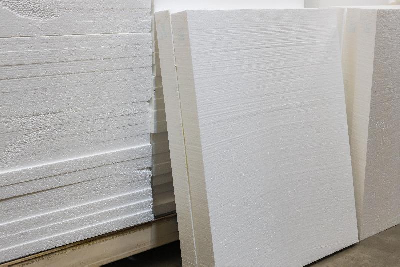 Plaque Polystyrène - 460019 – 1250 x 1200 mm - Épaisseur 50 mm_1