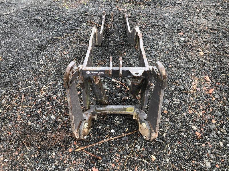 Relevage avant NC 2 T / 3 T - En occasion_1