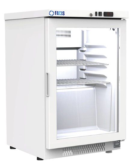 SOREMA FACIS - Réfrigérateur de laboratoire et pharmacie RPV  - Température +5°C - 50L à 400L - Tarif optimisé_1