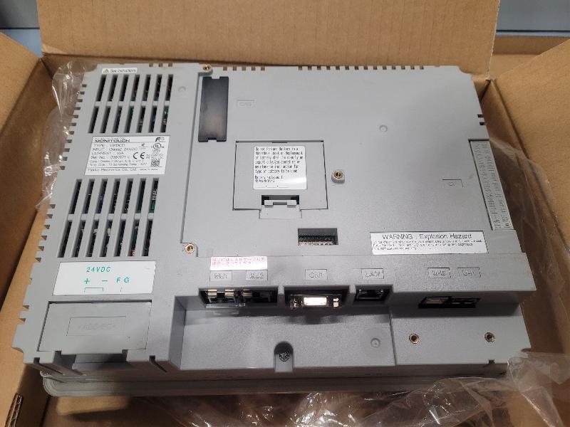 Écran Hakko Electronics Monitouch V810iCD_1