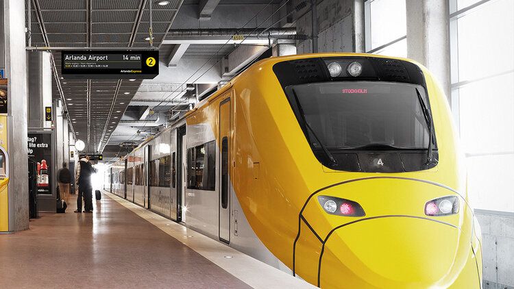 Borne interactive outdoor affichage stretch - modèle Flow38 Viadirect - écran 38 pouces haute luminosité IP67_1