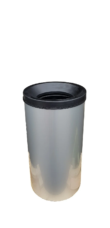 Corbeille de propreté anti bombes_1