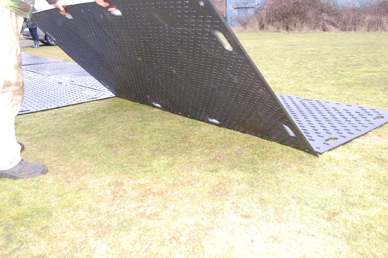 Tapis de protection du sol ENDURA_1