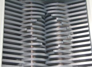 Zm 3 - Broyeurs de déchets organiques - Mercodor - 1500 kg - Réduction de volume économique et efficace_1