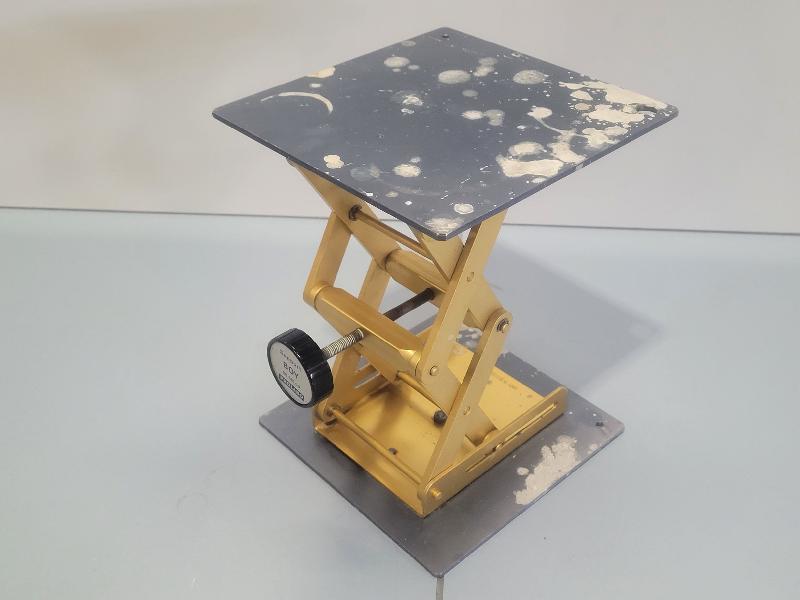 Elévateur à toupie BOY 08 510.00 PROLABO 20 x 20 cm_1