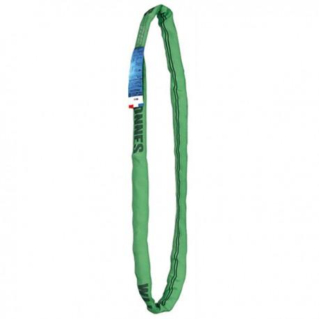 Elingue ronde cmu 2000 kgs référence er2t/0.5m_1