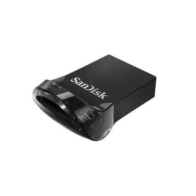SanDisk Ultra Fit lecteur USB flash 32 Go USB Type-A 3.2 Gen 1 (3.1 Gen 1) Noir_1