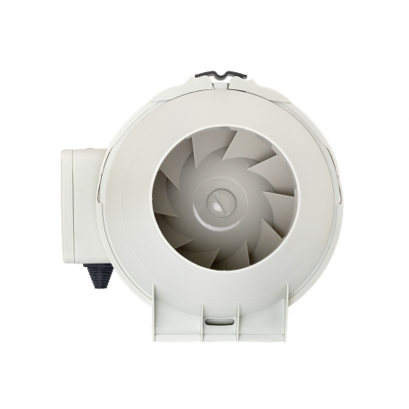 Ventilateur d'extraction d'air - Pour générateur de vapeur Desineo série pro - Fonctionne avec transformateur 12V DC 3A mini_1