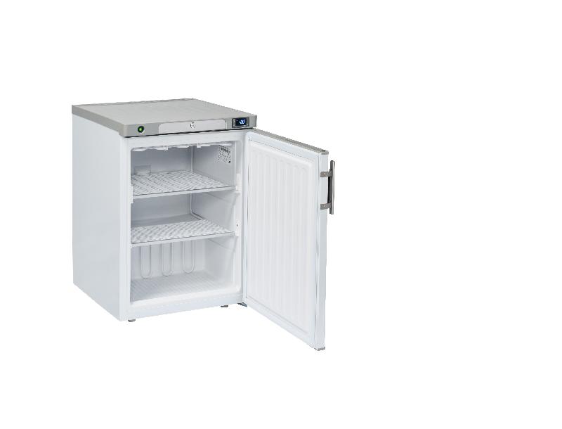 Coolhead - armoire réfrigérée 170 litres - positive ou négative_1