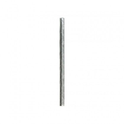 204330 - Potelets fixes EAPS - Hauteur hors sol 1100 mm - Tube acier Ø 60 à 168 mm - Finition galvanisée ou peinture sur zinc_1