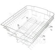 2340761OH - Panier lave-vaisselle supérieur - Whirlpool - pièce de remplacement d'origine_1
