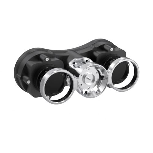 Camera tractee tout terrain sur chenilles - xp caterpillar fhd_1