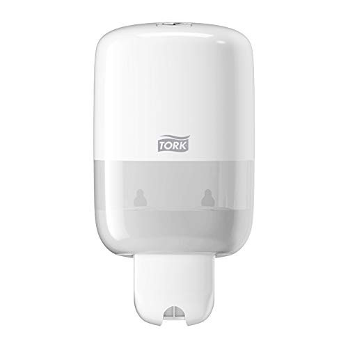 Distributeur de savon mini liquid tork s2 (561000)_1