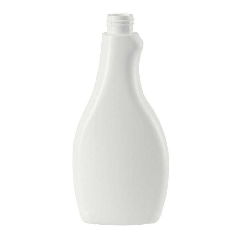 Flacon 540 ml - 28/410 - Blanc_1