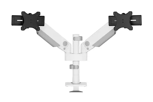 Neomounts DS65S-950WH2 Support d'écran à  fixer 24-34