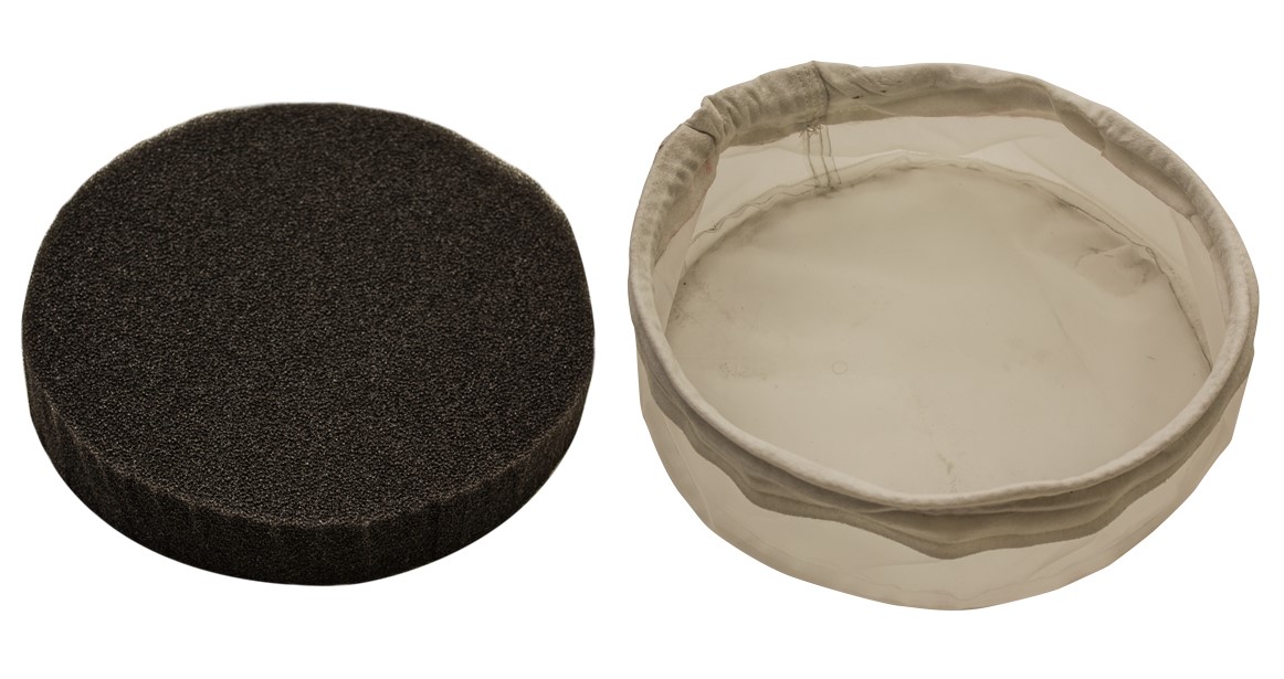 Aspirateur industriel HOGOIL Standard (EU) - récupération copeaux métalliques, débris et huiles_1