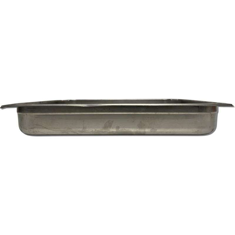 Bac GN2/1 H100mm Inox BGN21H10Inox_1