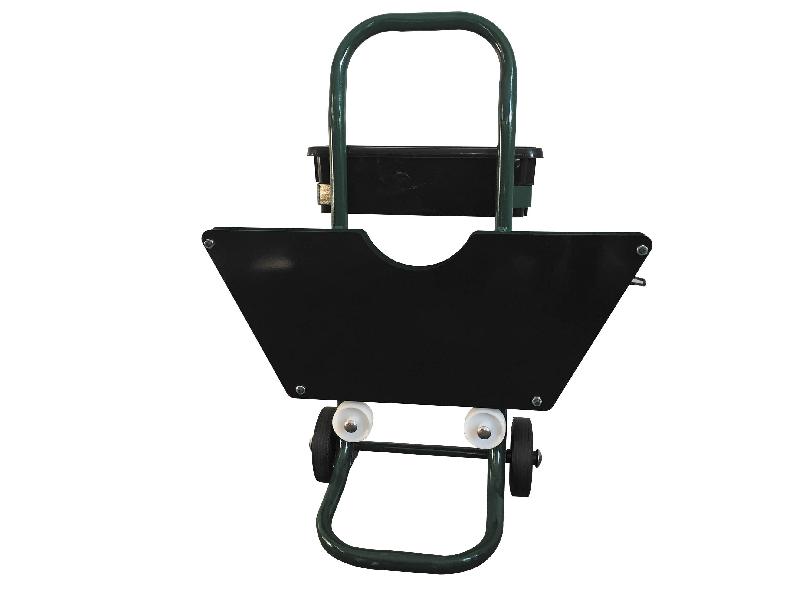 Dévidoir de feuillard acier - 341119 – Acier monospire_1