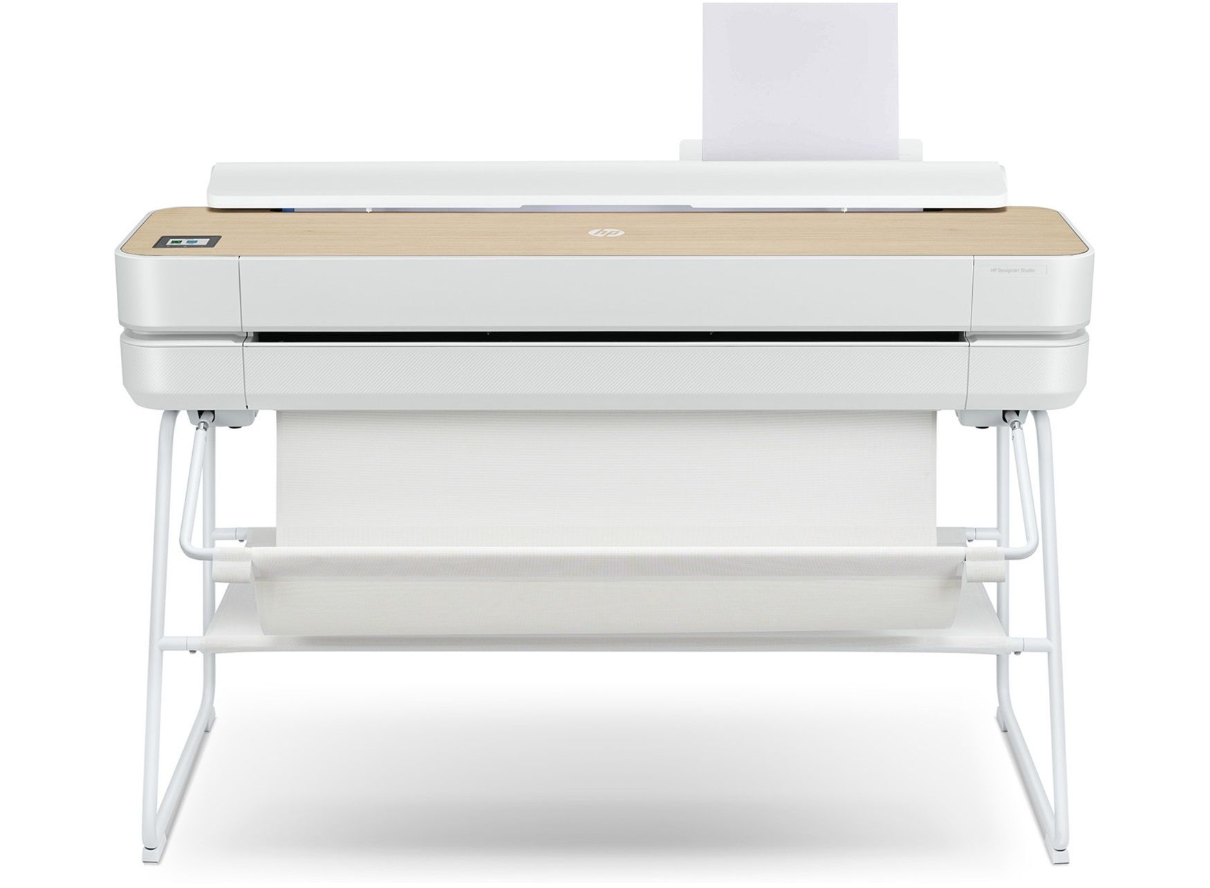 Traceur HP DesignJet Studio - finition bois - 36 pouces (91 cm/A0) - Wi-Fi et impression multi-formats_1