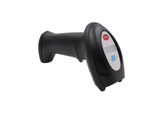 Scanner de code barres 1D DS5200N - grande vitesse, 165g, résolution 3 mils_1