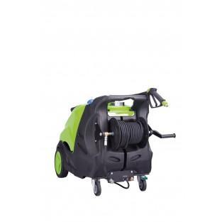 Nettoyeur haute pression Sync 190/21 TRI X ICA - 190 bars, 1260 l/h, réservoir intégré 25L, système anticalcaire_1