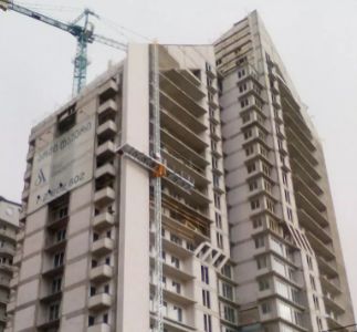 P40 - plateforme de travail sur mât - saeclimber - vitesse de levage 6 (10) m/min_1