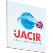 PA0335 - Panneau d'enseigne alu 4 plis pour fixation murale - Sigma Signalisation - Ht 600mm x Lg 400mm_1