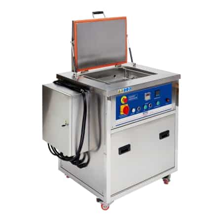 Sécheur à air pulsé 104 litres - 650x400x400mm - Fiable, performant et facile à utiliser_1